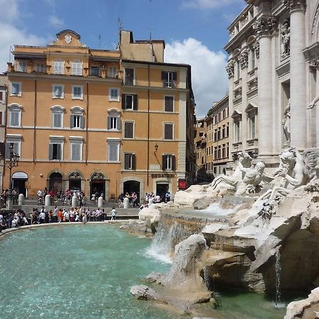 Quirinale By Rental In Rome Bagian luar foto