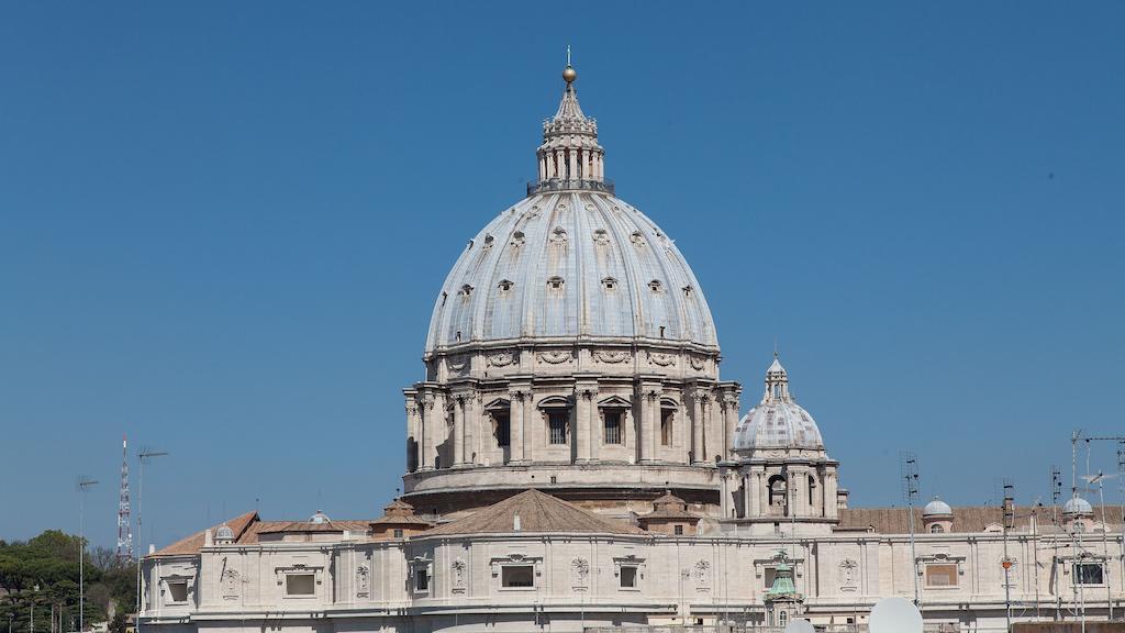 Quirinale By Rental In Rome Bagian luar foto