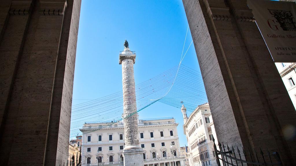 Quirinale By Rental In Rome Bagian luar foto