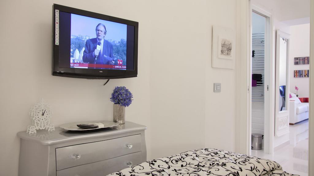 Quirinale By Rental In Rome Ruang foto