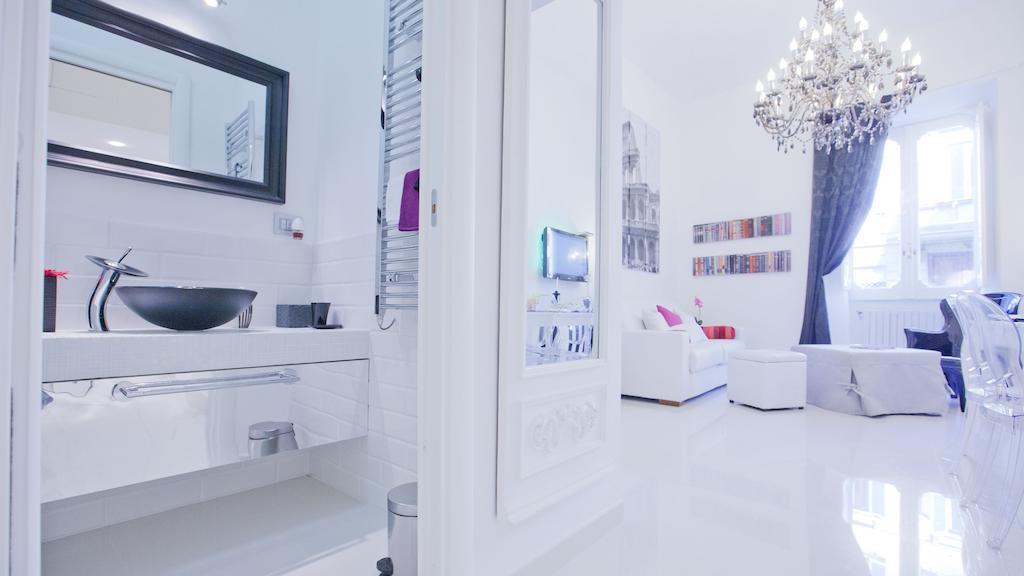 Quirinale By Rental In Rome Ruang foto