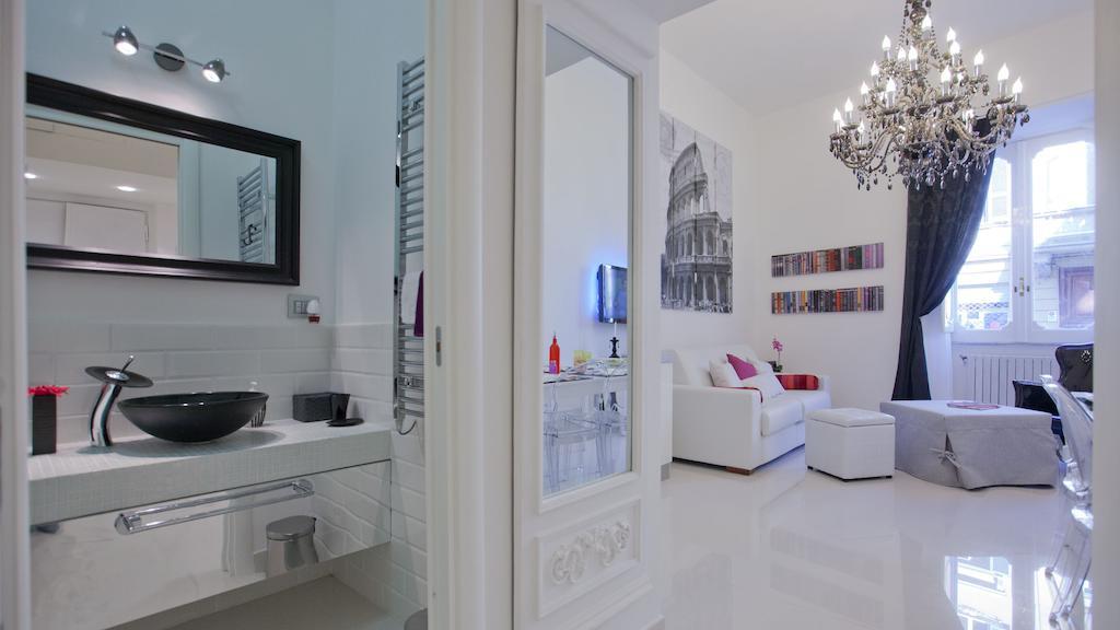 Quirinale By Rental In Rome Ruang foto