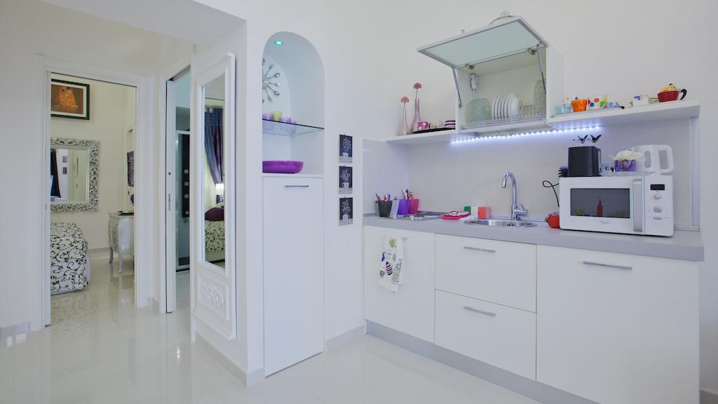 Quirinale By Rental In Rome Ruang foto