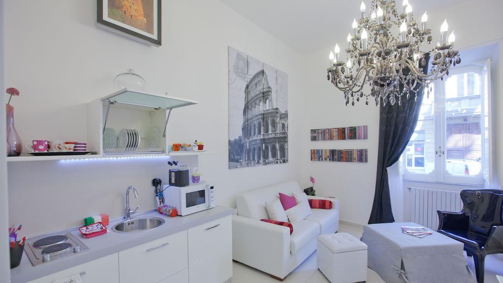 Quirinale By Rental In Rome Ruang foto